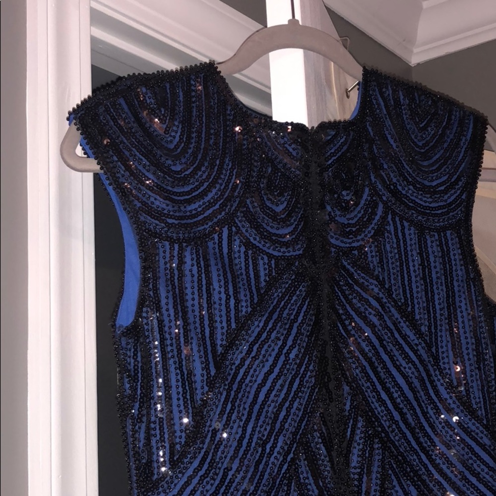 Flapper Dress - Picture 5 of 7